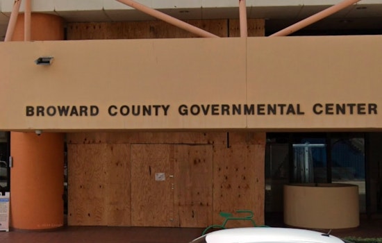 Broward County Observes Presidents' Day with Government Offices Closed and Essential Services Continuing