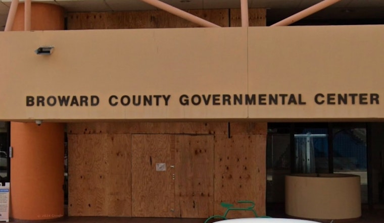 Broward County Observes Presidents' Day with Government Offices Closed and Essential Services Continuing