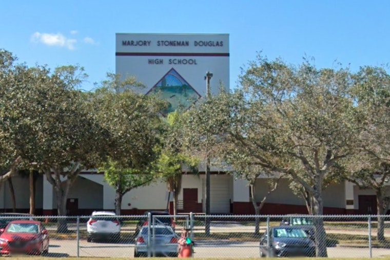 Broward County Remembers Parkland Victims with Moments of Silence and Acts of Service on 7th Anniversary