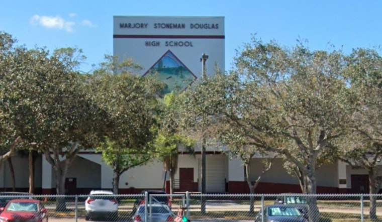Broward County Remembers Parkland Victims with Moments of Silence and Acts of Service on 7th Anniversary
