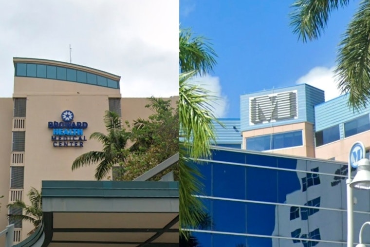 Broward Health and Memorial Healthcare Unite to Tackle Health Disparities in Broward County