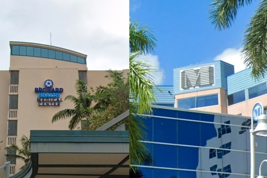 Broward Health and Memorial Healthcare Unite to Tackle Health Disparities in Broward County