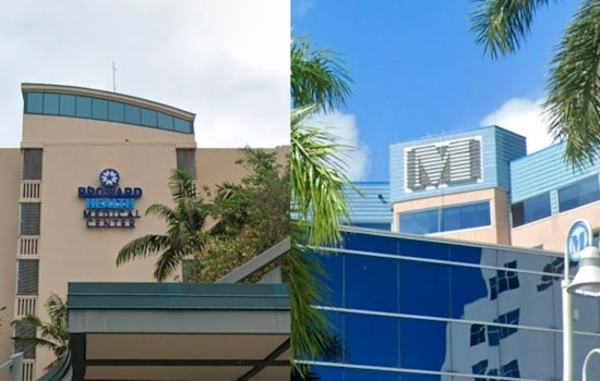 Broward Health and Memorial Healthcare Unite to Tackle Health Disparities in Broward County