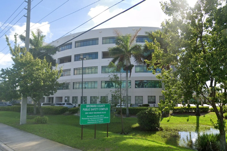 Broward Sheriff's Deputies on Leave Following Tamarac Triple Homicide, Suspect Charged with Murder and Kidnapping