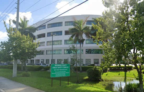 Broward Sheriff's Deputies on Leave Following Tamarac Triple Homicide, Suspect Charged with Murder and Kidnapping