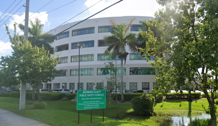 Broward Sheriff's Deputies on Leave Following Tamarac Triple Homicide, Suspect Charged with Murder and Kidnapping