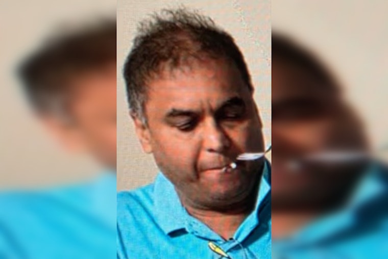 Broward Sheriff's Office Seeks Public Help in Search for Missing 62-Year-Old Lauderdale Lakes Man