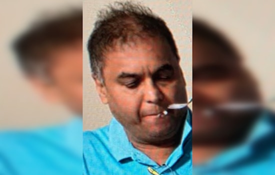 Broward Sheriff's Office Seeks Public Help in Search for Missing 62-Year-Old Lauderdale Lakes Man