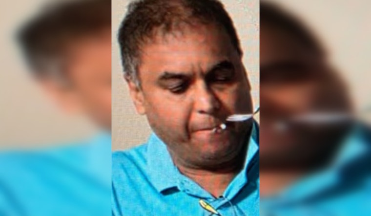 Broward Sheriff's Office Seeks Public Help in Search for Missing 62-Year-Old Lauderdale Lakes Man