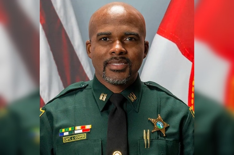Broward Sheriff's Office Shakes Up Tamarac Command After Triple Murder with Captain Demoted and Deputy Suspended
