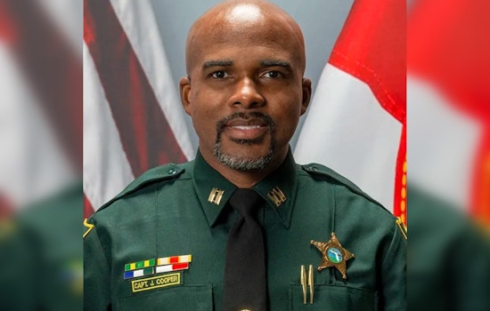 Broward Sheriff's Office Shakes Up Tamarac Command After Triple Murder with Captain Demoted and Deputy Suspended