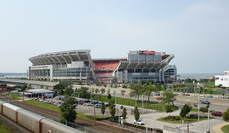 Browns Owners Pitch $2.4 Billion Brook Park Stadium Plan, Seek Public Funding Amid Official Skepticism