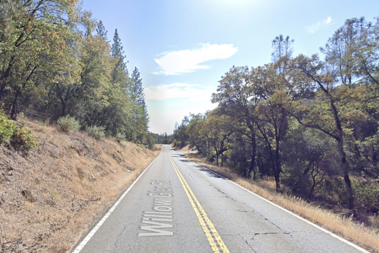 Brownsville Woman Fatally Struck by Vehicle, Yuba County Sheriff Investigating