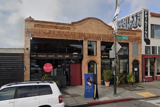 Brundo Chef Residency at Oakland's Cafe Colucci Seeks Rising Culinary Stars from the African Diaspora