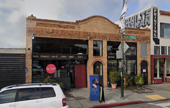 Brundo Chef Residency at Oakland's Cafe Colucci Seeks Rising Culinary Stars from the African Diaspora