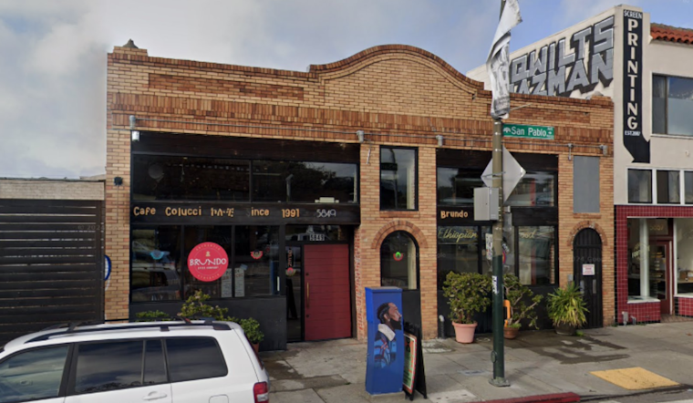 Brundo Chef Residency at Oakland's Cafe Colucci Seeks Rising Culinary Stars from the African Diaspora