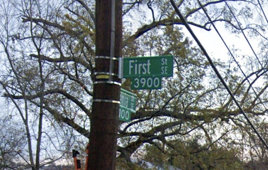 Bryans Road Man Arrested for Armed Carjacking in Southeast D.C.