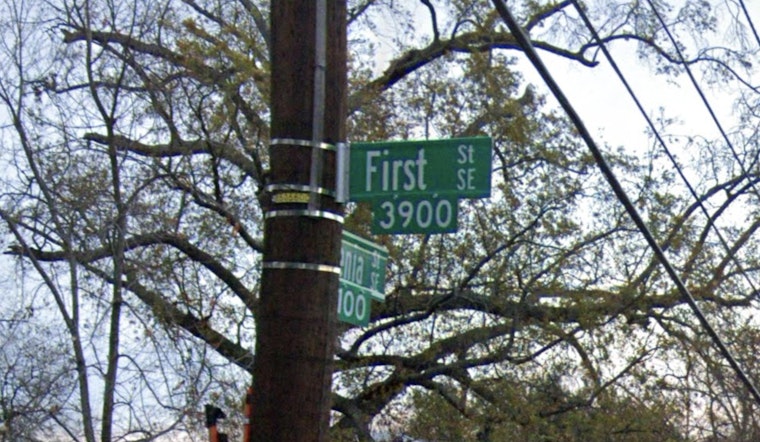 Bryans Road Man Arrested for Armed Carjacking in Southeast D.C.