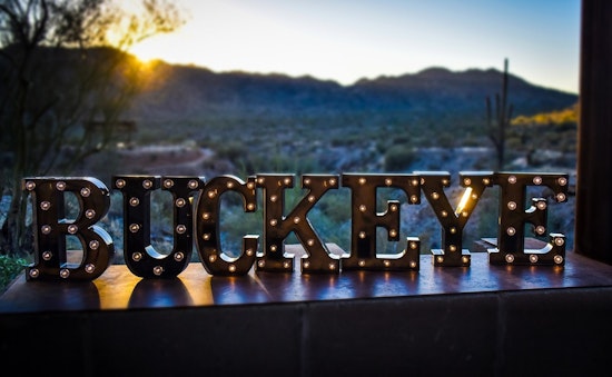 Buckeye Remains Optimistic Despite KORE Power Withdrawal from Development Project