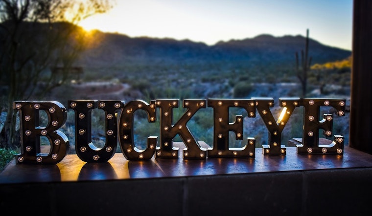 Buckeye Remains Optimistic Despite KORE Power Withdrawal from Development Project