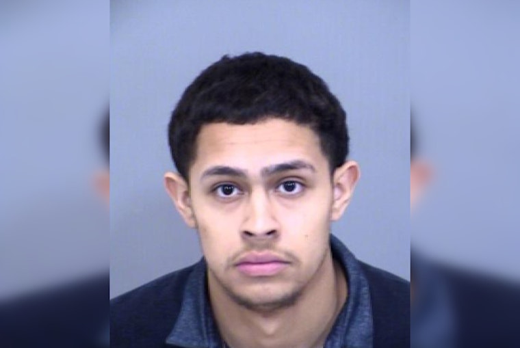 Buckeye Teens Charged in Armed Robbery Over Shoe Sale Gone Awry