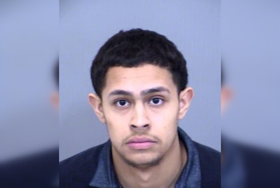 Buckeye Teens Charged in Armed Robbery Over Shoe Sale Gone Awry