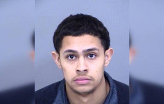 Buckeye Teens Charged in Armed Robbery Over Shoe Sale Gone Awry