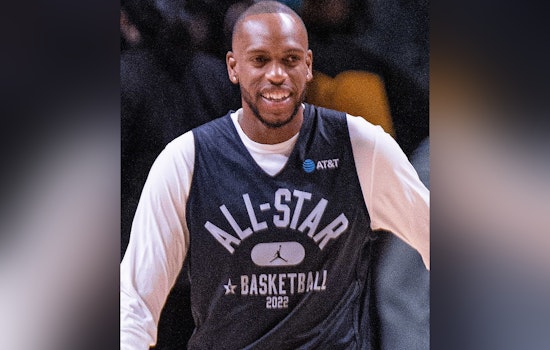Bucks Trade Three-Time All-Star Khris Middleton to Wizards in Major NBA Deal