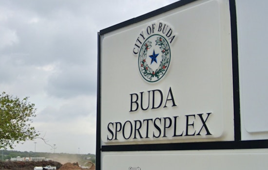 Buda Sets in Motion $6.7 Million Sportsplex Revamp to Boost Sports Tourism and Local Recreation