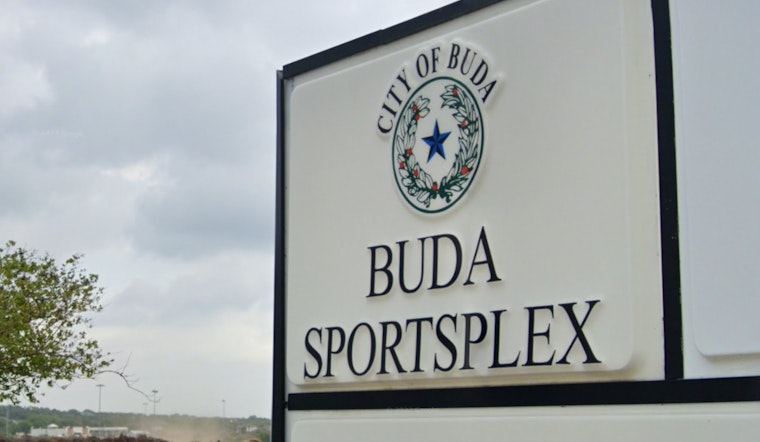 Buda Sets in Motion $6.7 Million Sportsplex Revamp to Boost Sports Tourism and Local Recreation