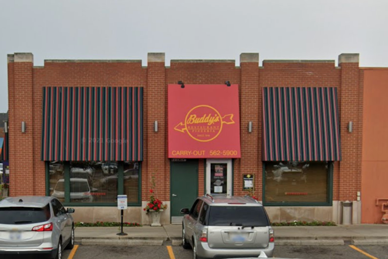 Buddy's Pizza Rolls Out First-Ever Round Pizzas in West Michigan With Exclusive Grand Rapids and Portage Launch