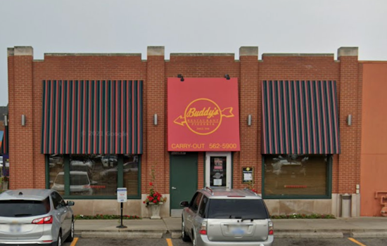 Buddy's Pizza Rolls Out First-Ever Round Pizzas in West Michigan With Exclusive Grand Rapids and Portage Launch