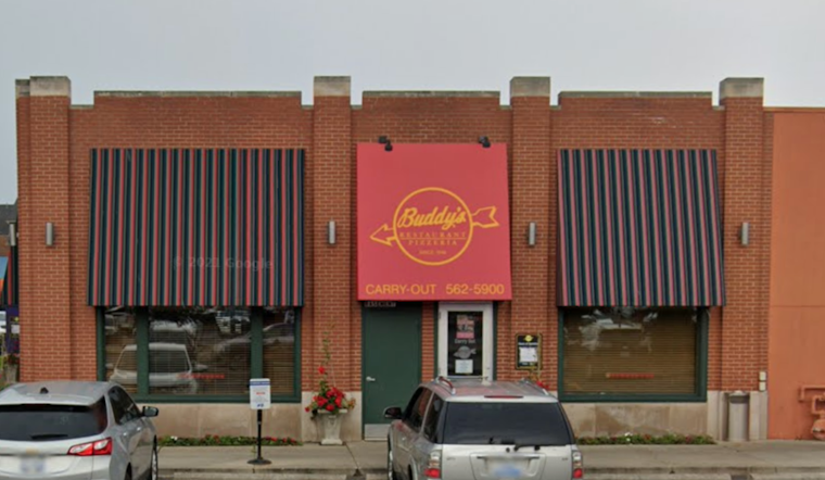 Buddy's Pizza Rolls Out First-Ever Round Pizzas in West Michigan With Exclusive Grand Rapids and Portage Launch