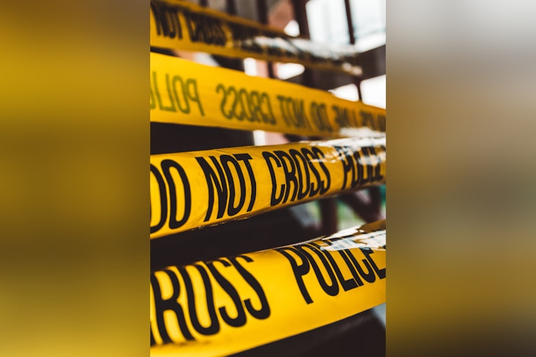 Buena Vista Man Charged with Child Sexual Exploitation Offenses Following GBI Investigation