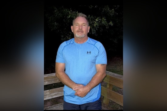 Burke County Authorities Intensify Search for Missing Connelly Springs Man Kenneth Phillips