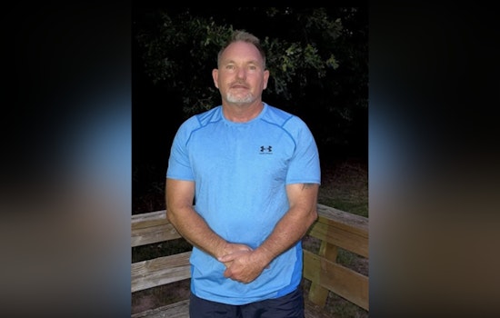 Burke County Authorities Intensify Search for Missing Connelly Springs Man Kenneth Phillips