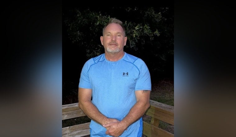 Burke County Authorities Intensify Search for Missing Connelly Springs Man Kenneth Phillips