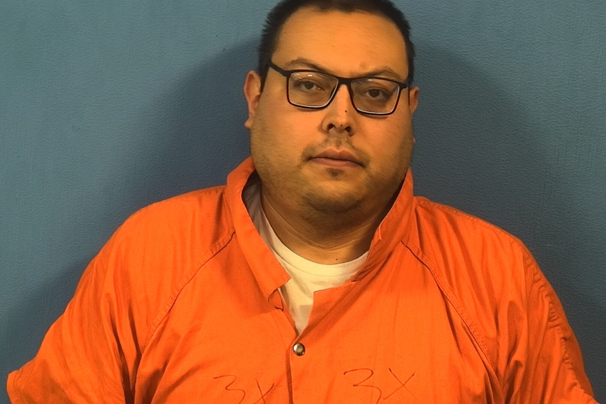 Burr Ridge Man Charged with First Degree Murder in Mother's Death;