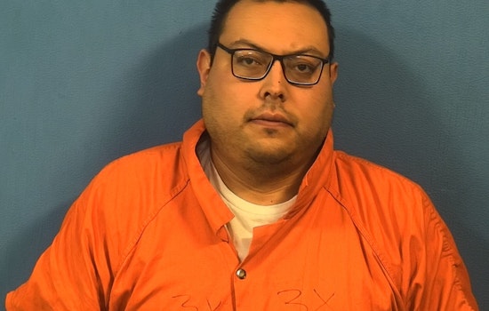 Burr Ridge Man Charged with First Degree Murder in Mother's Death; Judge Denies Pre-Trial Release