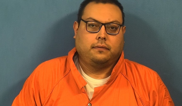 Burr Ridge Man Charged with First Degree Murder in Mother's Death; Judge Denies Pre-Trial Release