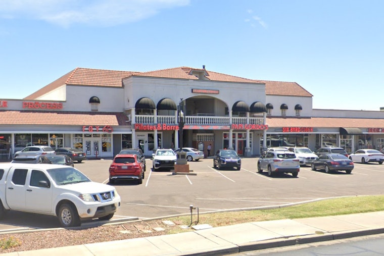 Businesswomen’s Exclusive Copper Club Secures New Venue in Phoenix's Gaslight Square