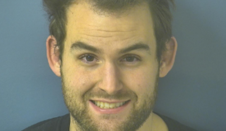 Butler Man Confesses to Killing Woman's Pug in a Fit of Rage Following Relationship Rejection