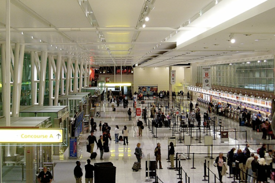 BWI Marshall Airport Operations Unaffected Despite Recent Incident at Toronto Pearson Airport