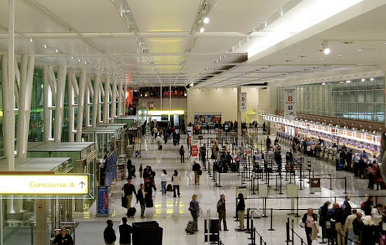 BWI Marshall Airport Operations Unaffected Despite Recent Incident at Toronto Pearson Airport