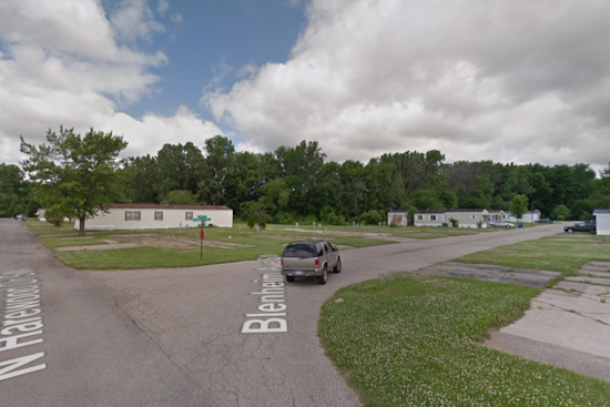 Byron Township Teen Charged with Open Murder in Shooting Death of Jeffrey Gamble