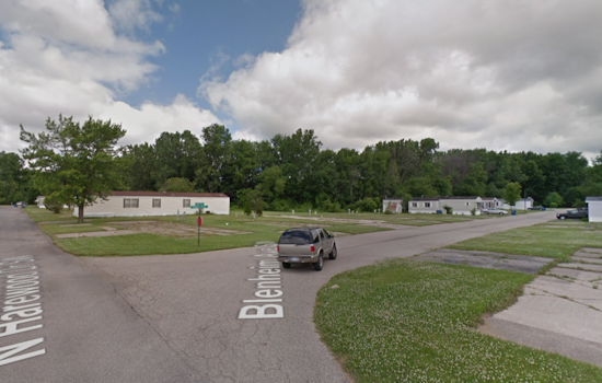 Byron Township Teen Charged with Open Murder in Shooting Death of Jeffrey Gamble