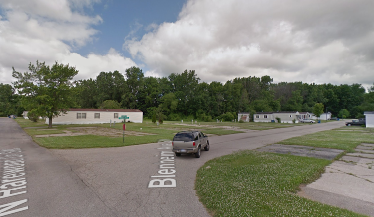 Byron Township Teen Charged with Open Murder in Shooting Death of Jeffrey Gamble