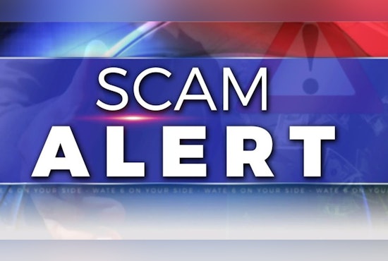 Cabarrus County Residents Warned of Scammers Impersonating Sheriff's Office to Collect Fake Fines