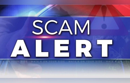 Cabarrus County Residents Warned of Scammers Impersonating Sheriff's Office to Collect Fake Fines