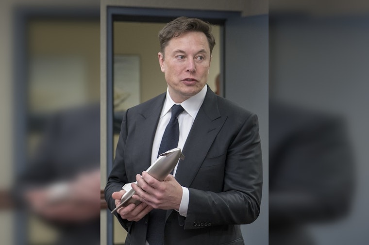 California and New York Lead the Charge Against Trump's DOGE Data Deal with Musk